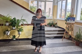 Търговище - Спортно училище „Никола Симов“ - STEM-център - откриване