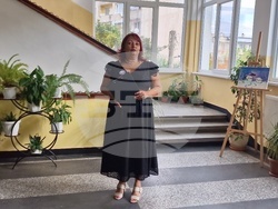 Търговище - Спортно училище „Никола Симов“ - STEM-център - откриване