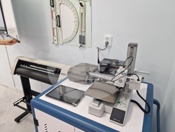 Търговище - Спортно училище „Никола Симов“ - STEM-център - откриване