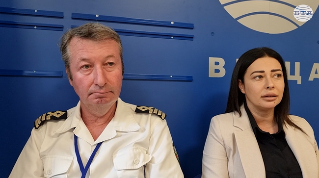 Националният музей „Параход Радецки“ е привлекателно място за хората от региона, разказа капитанът на кораба Марио Тотонаров