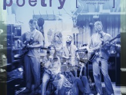 Raw Confessional Poetry е първата за новия сезон премиера в „Топлоцентрала“ , снимка –  „Топлоцентрала“/ Теодора Симова