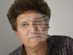 Райнис Гелов - изложба - откриване