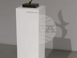 Райнис Гелов - изложба - откриване