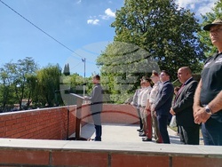 Снимка: Община Стара Загора 