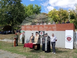 Снимка: Община Стара Загора 