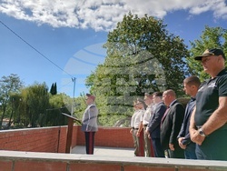 Снимка: Община Стара Загора 