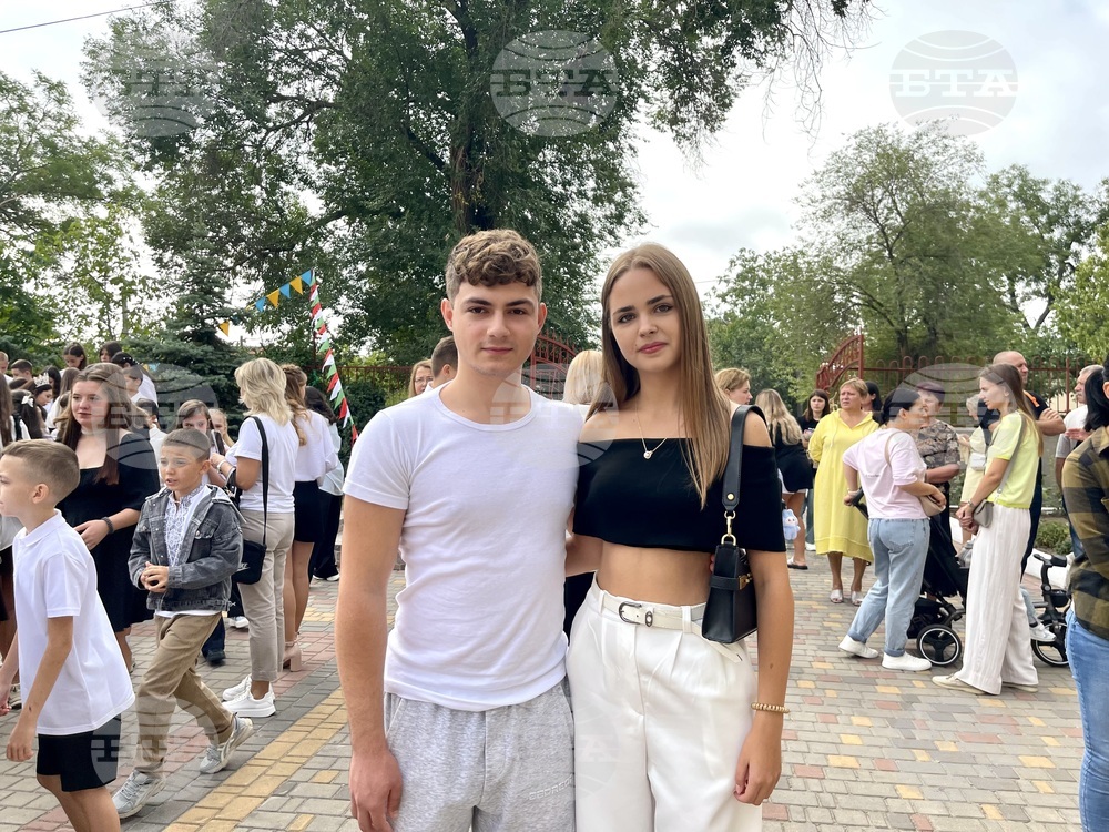 Трима възпитаници, завършили Болградската гимназия, споделиха за мотивацията си за следване на висше образование в България