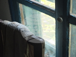 Музикантът Мирян Колев представя „Призрачни села“ в „Топлоцентрала“, снимка – екип Мирян Колев