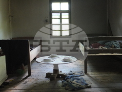 Музикантът Мирян Колев представя „Призрачни села“ в „Топлоцентрала“, снимка – екип Мирян Колев