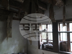 Музикантът Мирян Колев представя „Призрачни села“ в „Топлоцентрала“, снимка – екип Мирян Колев