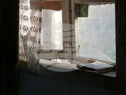 Музикантът Мирян Колев представя „Призрачни села“ в „Топлоцентрала“, снимка – екип Мирян Колев