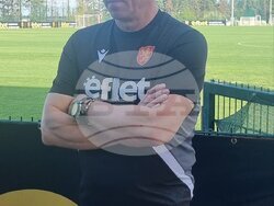 Футбол: БФС: Национален отбор