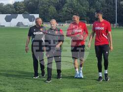 Футбол: БФС: Национален отбор