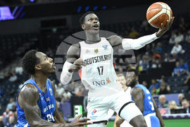 Eurobasket Basketball