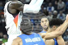 Eurobasket Basketball