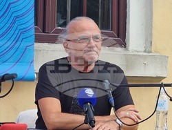 Созопол - Празници на изкуствата "Аполония" - Владимир Левчев - "География на съня" - книга - представяне