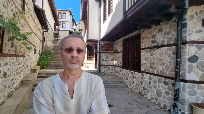 Традиционните Литературни дни предстоят в Златоград, съобщи Ефим Ушев