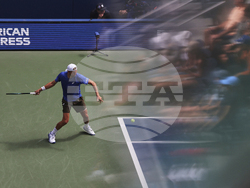 US Open Tennis