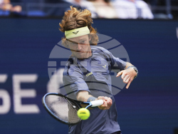 US Open Tennis