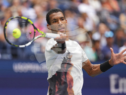 US Open Tennis