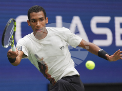 US Open Tennis