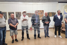 Смолян - изложба