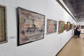 Смолян - изложба