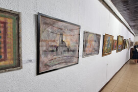 Смолян - изложба