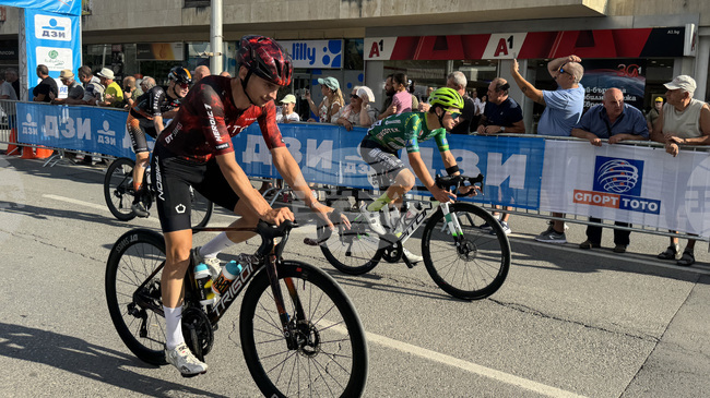 Българският етап на Тур дьо Франс стартира това лято заедно със класическата Обиколка на Франция