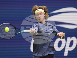 US Open Tennis