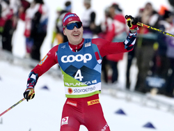 Slovenia Nordic World Championships