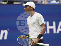 US Open Tennis