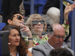 US Open Tennis