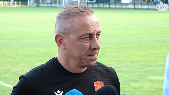 "Мачове като този с Испания, са най-хубавите", нетърпелив е вратарят Димитър Митов