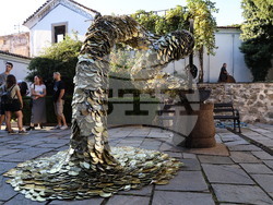 Пловдив - откриване на Националните есенни изложби 2025