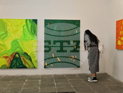 Пловдив - откриване на Националните есенни изложби 2025