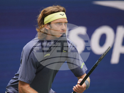 US Open Tennis
