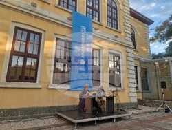 Созопол - Празници на изкуствата "Аполония" - Мария Конакчиева - "Влюбена в живота" - книга - представяне