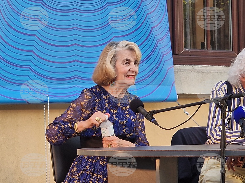 Созопол - Празници на изкуствата "Аполония" - Мария Конакчиева - "Влюбена в живота" - книга - представяне