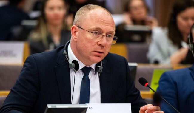 Станислав Стоянов: Българският народ не иска война