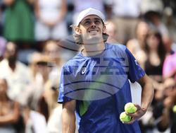 US Open Tennis