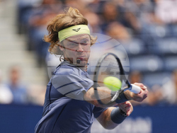 US Open Tennis
