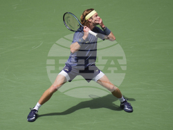 US Open Tennis