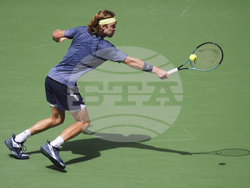 US Open Tennis