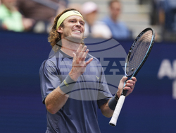 US Open Tennis