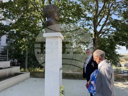 Снимка: Областна администрация Русе 