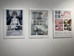 “Тракиеца” - експозиция - представяне