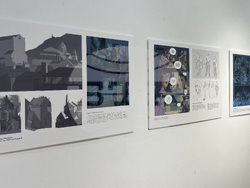 “Тракиеца” - експозиция - представяне