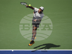 US Open Tennis