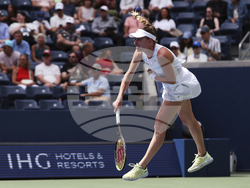 US Open Tennis